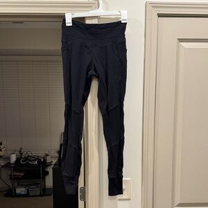 Athleta Black Leggings